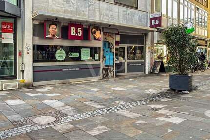 Gewerbeobjekt Bremen Altstadt - 1.665&euro; | Angebot:25386908