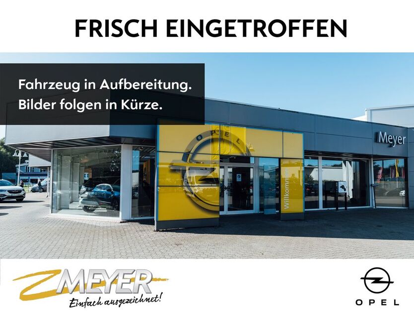 Opel Crossland (X) 15.769 km 15.990 € Osterholz-Scharmbeck 27711