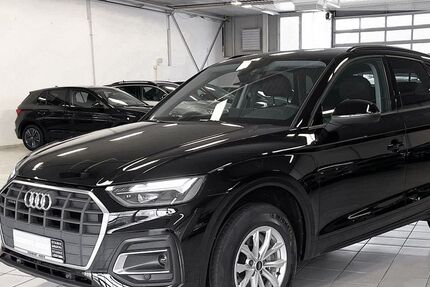 Audi Q5 47.494 km 35.450 &euro; Delmenhorst 27751