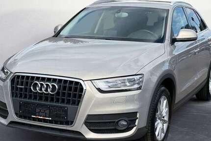 Audi Q3 119.000 km 10.450 &euro; Bremen 28207