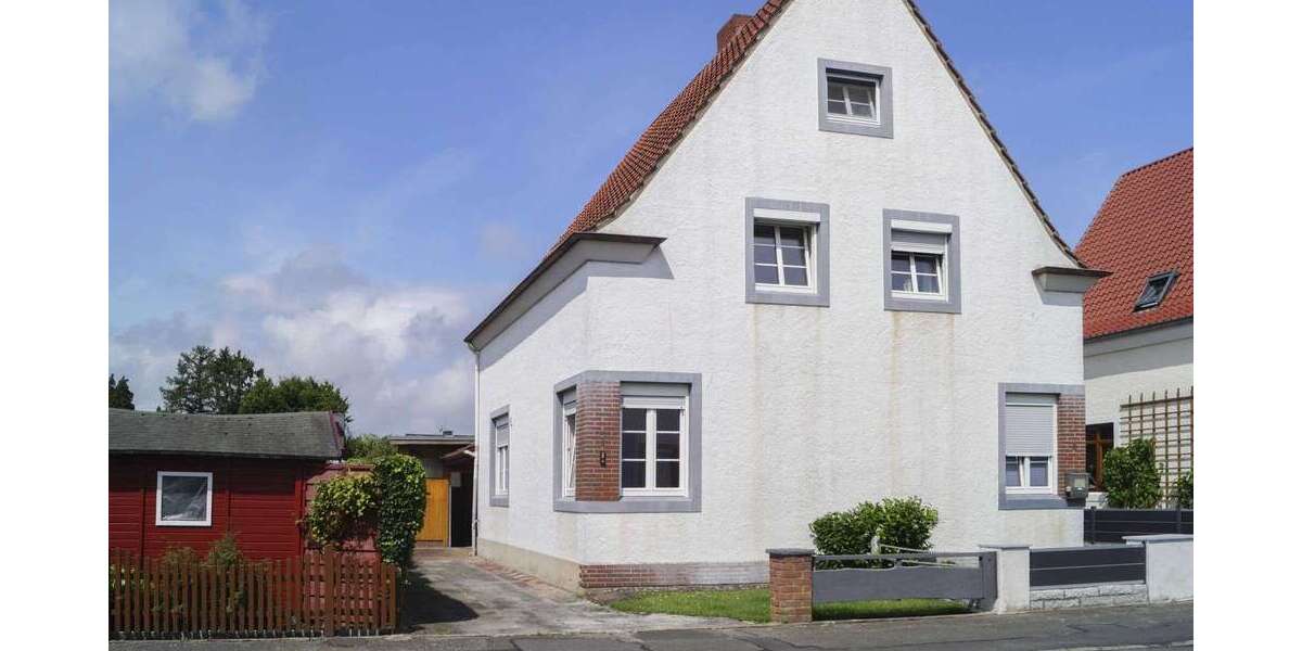 Einfamilienhaus Bremen Blumenthal - 3 Zimmer, 72 m&sup2;, 179.000&euro; | Angebot:26143755
