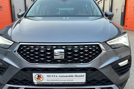 Seat Ateca 44.050 km 24.589 &euro; Bremen 28277