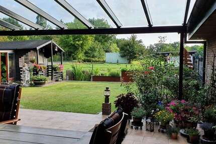 Haus zum Kaufen in Schwanewede 620.000 € 230 m² 7 zimmer