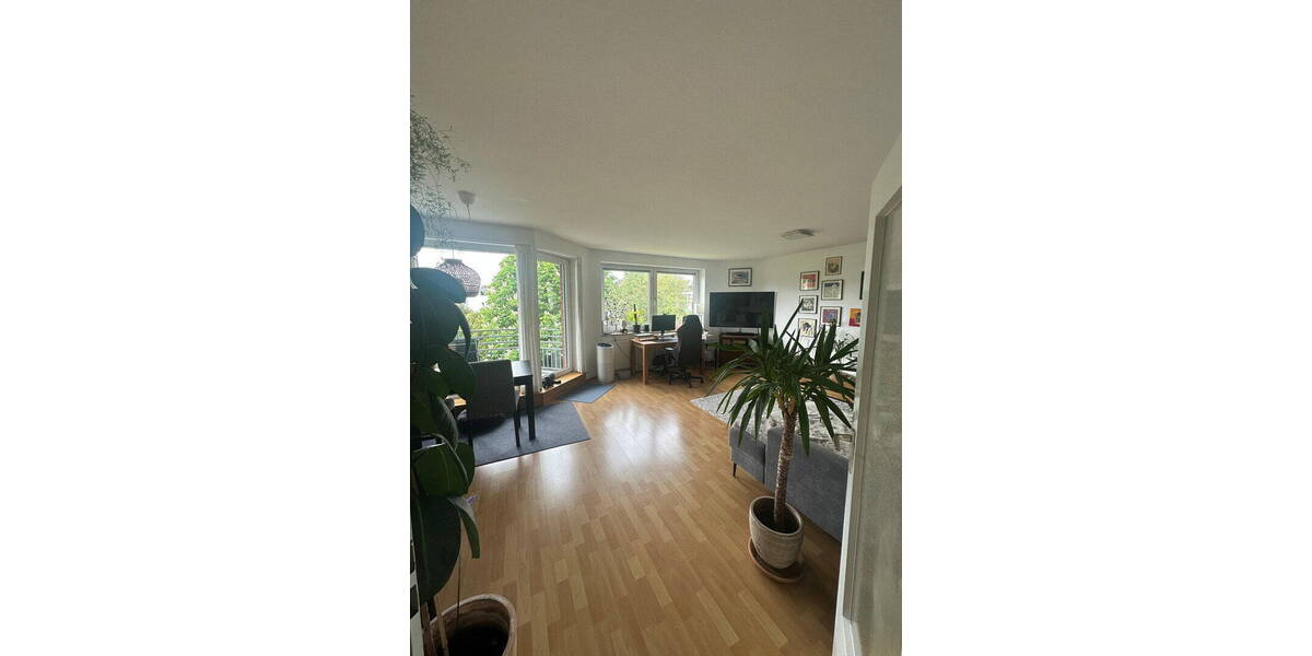 Etagenwohnung Bremen Horn - 2 Zimmer, 65 m&sup2;, 850&euro; | Angebot:26607337