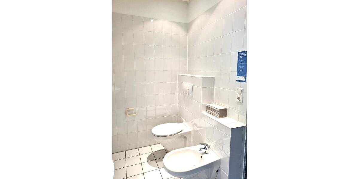 Gewerbeobjekt Bremen Findorff-Bürgerweide - 5.980&euro; | Angebot:26501387
