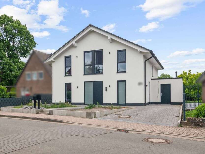 Haus zum Kaufen in Ganderkesee 579.000 € 157 m² 6 zimmer