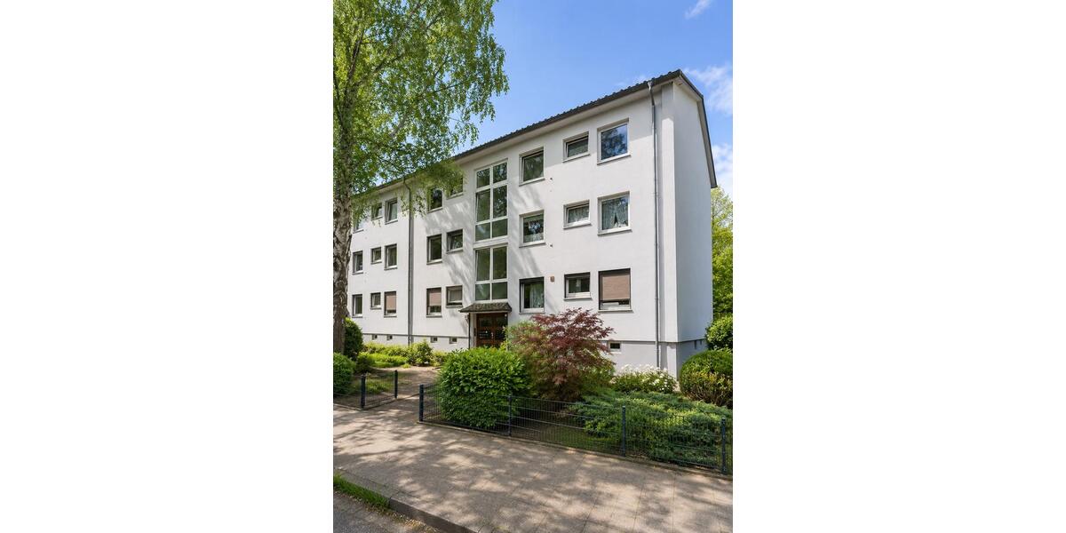 Erdgeschoßwohnung Bremen Huchting - 3 Zimmer, 63 m&sup2;, 189.000&euro; | Angebot:27169250