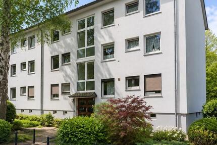 Wohnung Bremen Huchting - 3 Zimmer, 63 m&sup2;, 189.000&euro; | Angebot:27169250