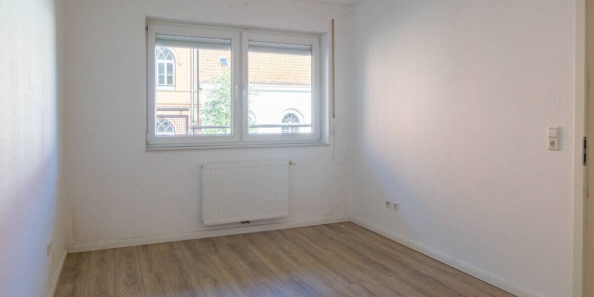 Etagenwohnung Bremen / Vegesack Vegesack - 2 Zimmer, 63 m&sup2;, 215.000&euro; | Angebot:26379700