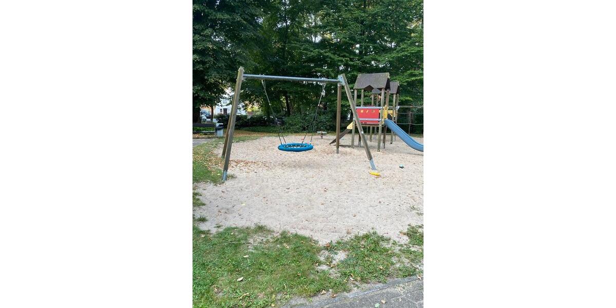 Erdgeschoßwohnung Bremen Burglesum - 2 Zimmer, 58 m&sup2;, 786&euro; | Angebot:26635480