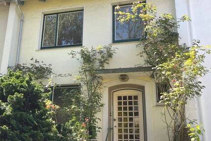 PURNHAGEN-IMMOBILIEN - Bremen-Aumund - Reihenmittelhaus in ruhiger und familienfreundlicher Lage 5 zimmer