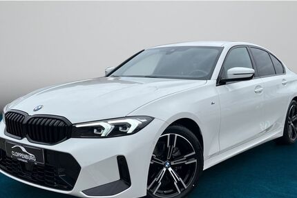 BMW 320 5.394 km 41.895 &euro; Achim 28832