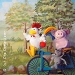 Ein Fall für Freunde