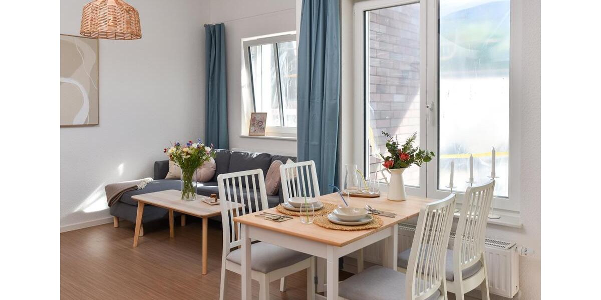 Etagenwohnung Ottersberg - 2 Zimmer, 50 m&sup2;, 1.005&euro; | Angebot:24812617