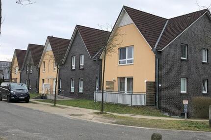 Helle 2-Zimmer-Wohnung in ruhiger Lage von Worpswede 2 zimmer