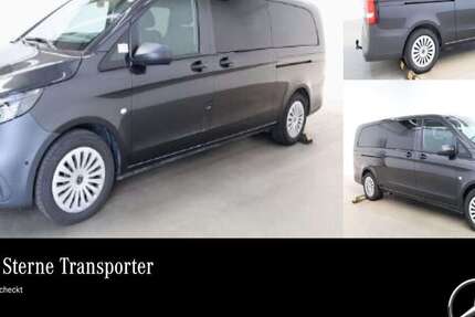 Mercedes-Benz Vito 43.600 km 39.800 &euro; Osterholz-Scharmbeck 27711
