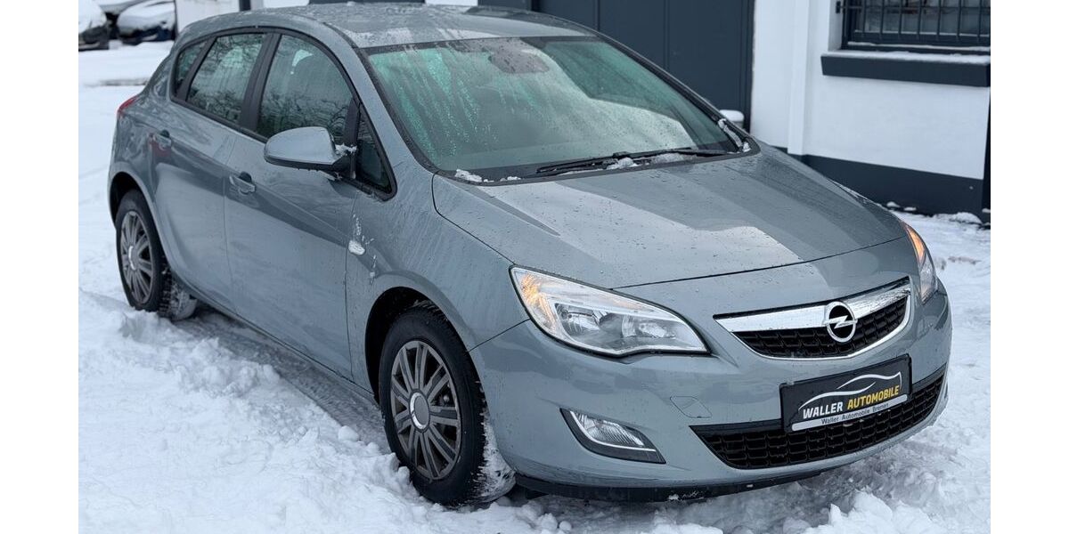 Opel Astra 92.000 km 5.990 &euro; Bremen 28219