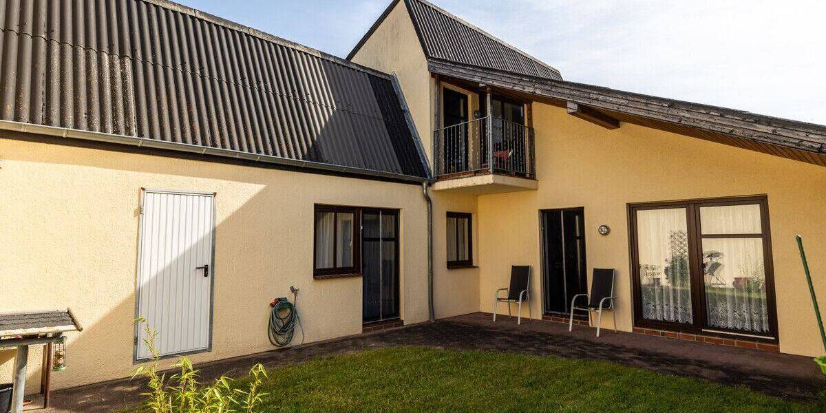 Reihenmittelhaus Delmenhorst Schafkoven/Donneresch - 5 Zimmer, 141 m&sup2;, 286.000&euro; | Angebot:26798420