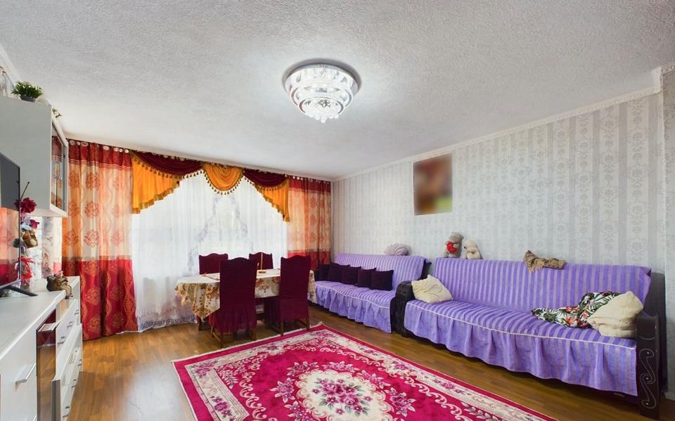 Erdgeschoßwohnung Bremen Huchting - 4 Zimmer, 84 m&sup2;, 260.000&euro; | Angebot:23797428