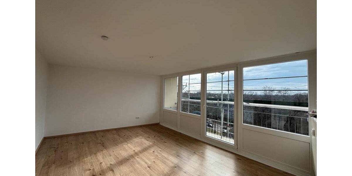 Etagenwohnung Delmenhorst Deichhorst - 3 Zimmer, 66 m&sup2;, 943&euro; | Angebot:25431021