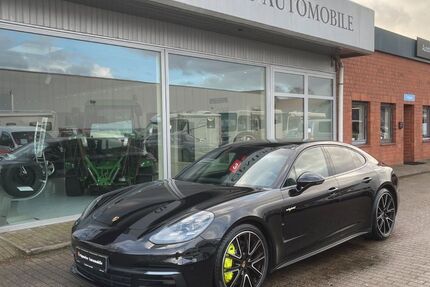 Porsche Panamera 28.000 km 66.920 € Sottrum 27367