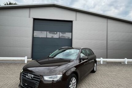 Audi A4 237.189 km 6.900 &euro; Ganderkesse 27777