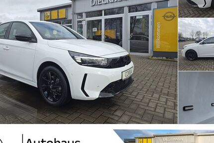 Opel Corsa 20.621 km 16.670 &euro; Worpswede 27726