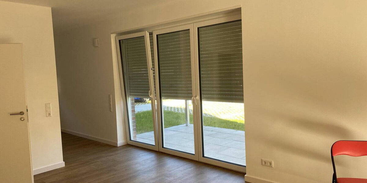 Etagenwohnung Ottersberg Fischerhude - 2 Zimmer, 75 m&sup2;, 275.000&euro; | Angebot:26443409