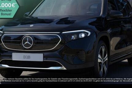 Mercedes-Benz EQB 18.289 km 36.890 &euro; Bremen 28307