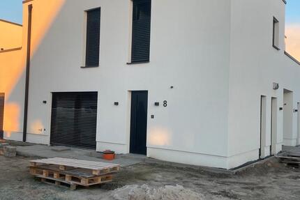 3-Zimmer Wohnung Neubau 2025KW40 Haus zimmer