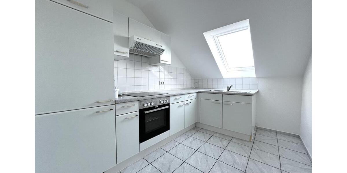 Dachgeschoßwohnung Oyten - 3 Zimmer, 70 m&sup2;, 640&euro; | Angebot:26022670