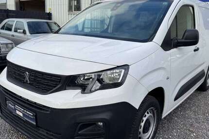 Peugeot Partner 107.000 km 9.400 &euro; Brinkum 28816