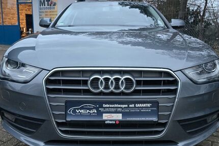 Audi A4 169.208 km 10.499 &euro; Bremen 28237