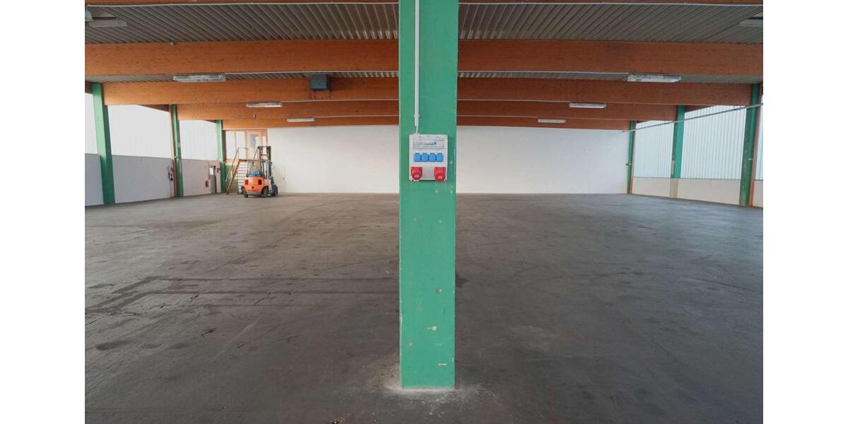 Gewerbeobjekt Thedinghausen - 3.900&euro; | Angebot:24538510