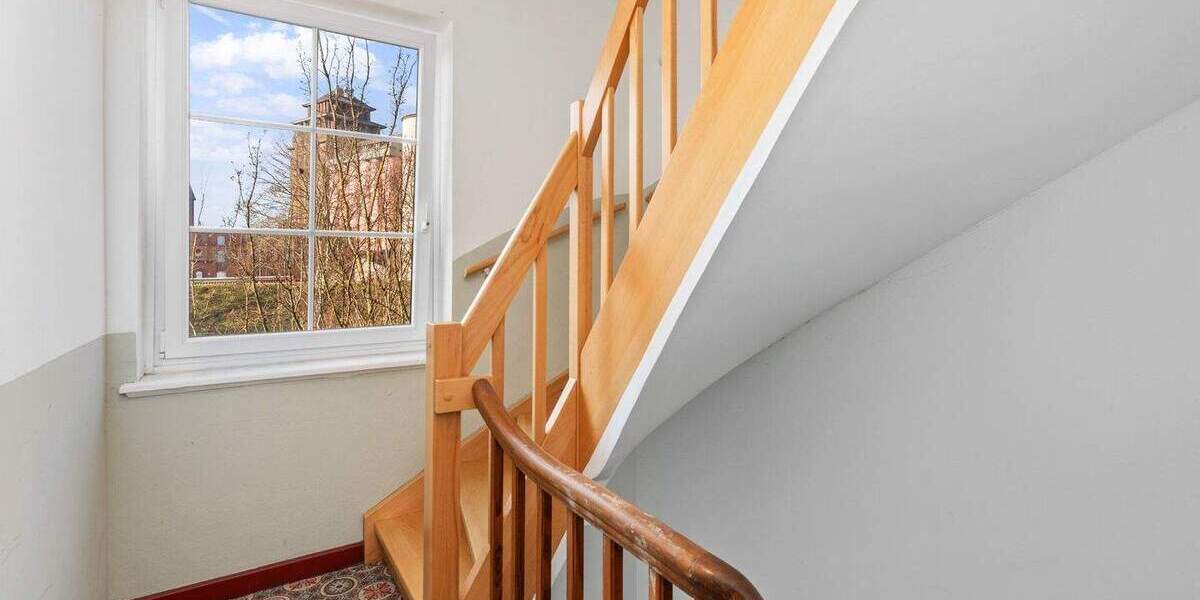 Mehrfamilienhaus, Wohnhaus Bremen Walle - 399.000&euro; | Angebot:25726118