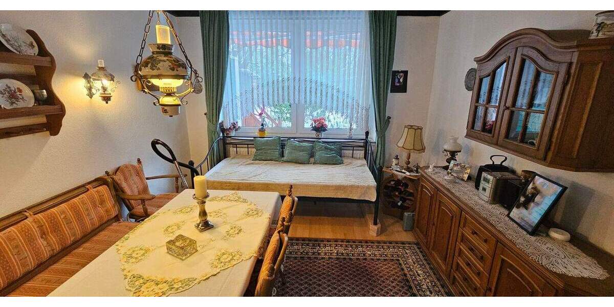 Doppelhaushälfte Ottersberg Fischerhude - 4 Zimmer, 97 m&sup2;, 269.000&euro; | Angebot:25772930