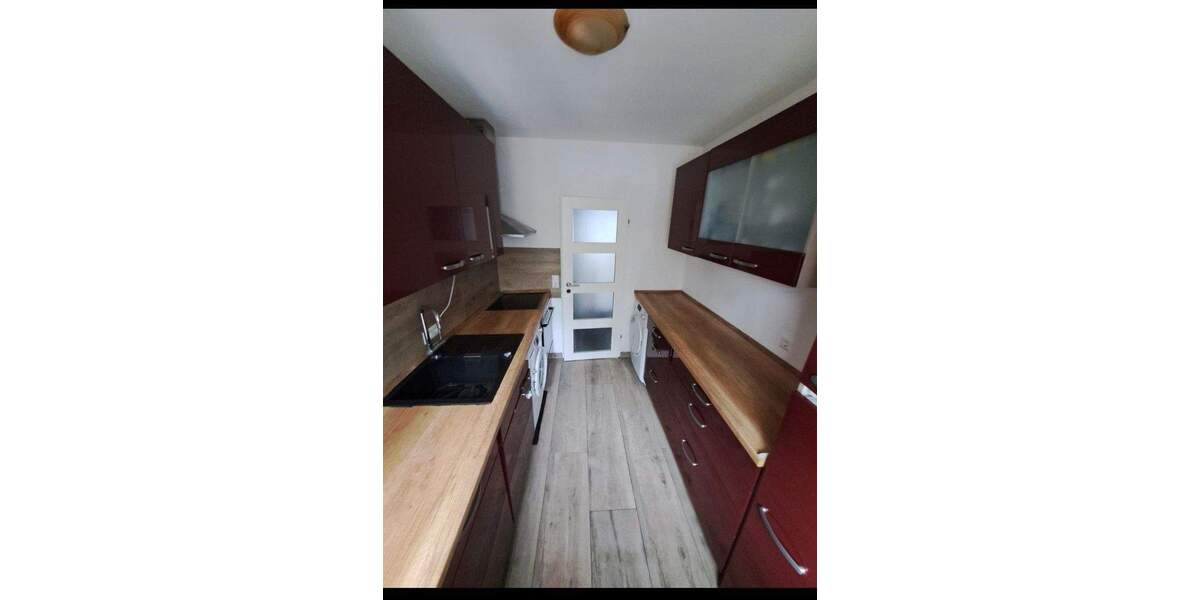 Etagenwohnung Bremen Tenever - 3 Zimmer, 67 m&sup2;, 180.000&euro; | Angebot:25718878