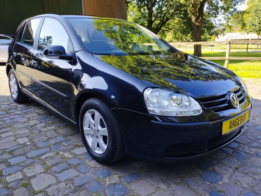 VW Golf 217.500 km 3.350 € Ottersberg 28870