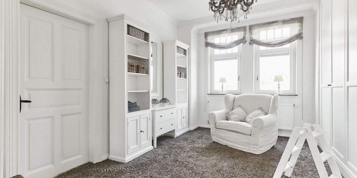 Reihenendhaus Bremen Bürgerpark - 8 Zimmer, 243 m&sup2;, 1.198.000&euro; | Angebot:25689746