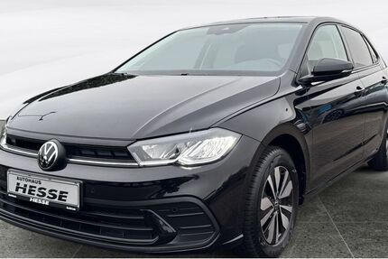 VW Polo 15.114 km 18.930 &euro; Sottrum 27367