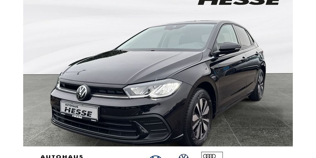 VW Polo 15.114 km 18.930 &euro; Sottrum 27367