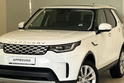 Land Rover Discovery 70.864 km 44.980 &euro; Bremen 28329