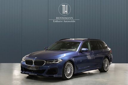 Alpina D5 91.150 km 61.450 &euro; Bremen 28207