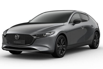 Mazda 3 3.910 km 29.470 &euro; Stuhr 28816