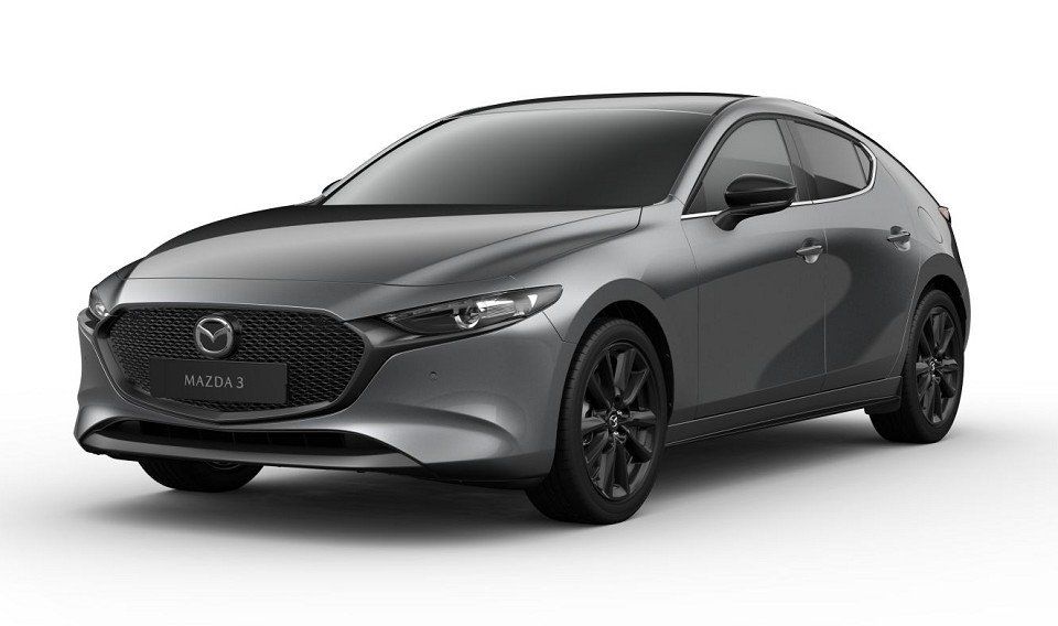 Mazda 3 3.910 km 29.470 &euro; Stuhr 28816