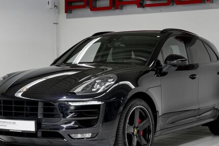 Porsche Macan 67.401 km 56.890 &euro; Bremen 28207