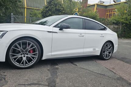 Audi A5 143.000 km 31.900 &euro; Bremen 28197