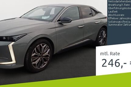 Citroen DS4 11.317 km 20.680 &euro; Stuhr 28816