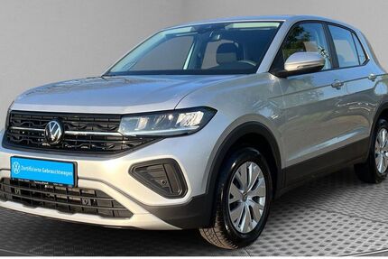 VW T-Cross 6.430 km 19.890 &euro; Bremen 28279