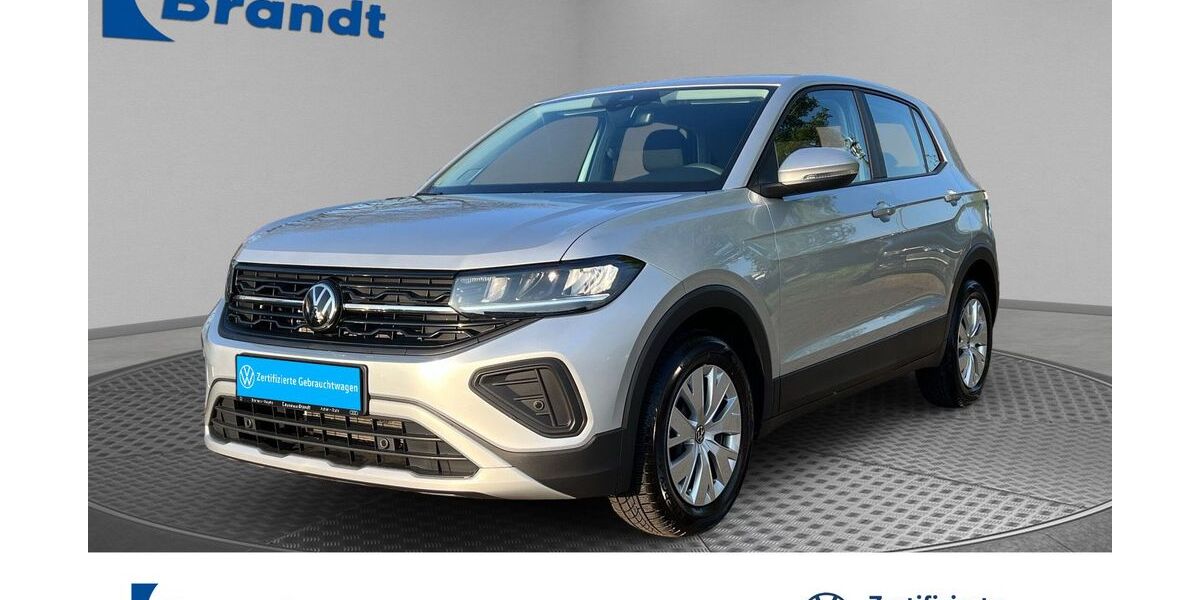 VW T-Cross 6.430 km 19.890 &euro; Bremen 28279